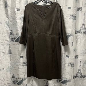 Preston And York dress